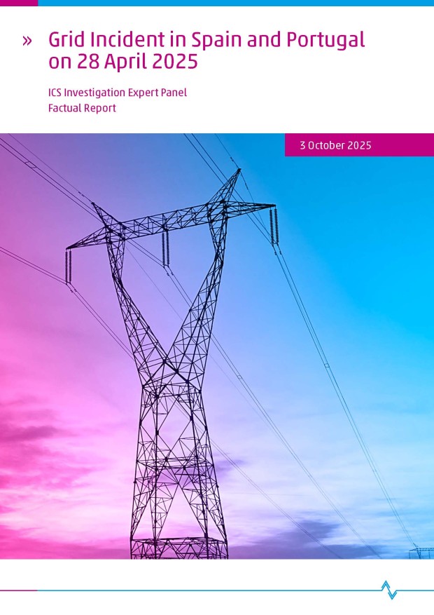 Titel des Factual Reports